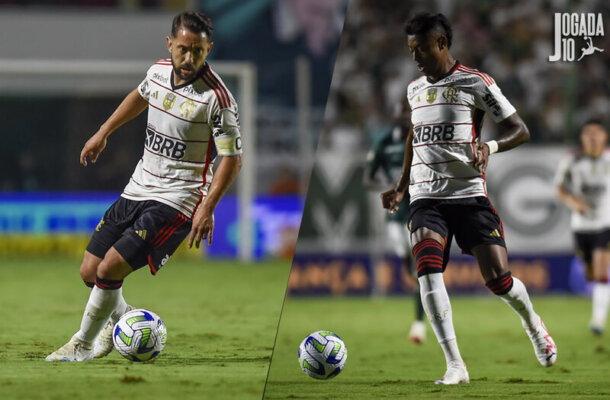 Flamengo e Bruno Henrique chegam a acordo por renovação de