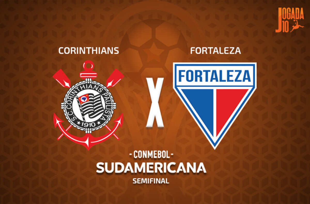 Rodadas no Brasileirão e semifinal da CONMEBOL Sudamericana: setembro do  Timão