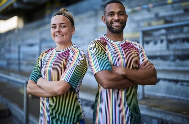 Inter lança terceira camisa na cor cinza com detalhes em verde; veja