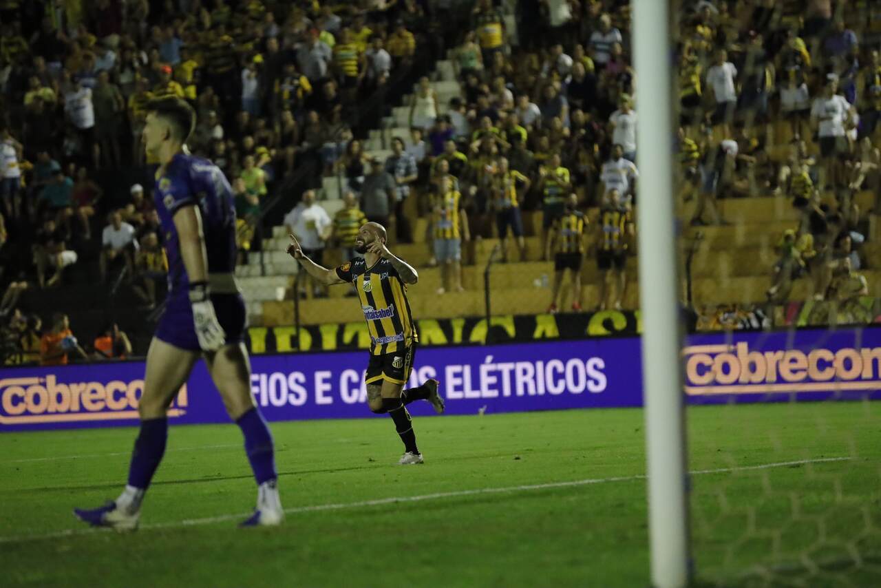 Veja fotos do jogo entre Novorizontino e Palmeiras - Fotos - R7 Futebol