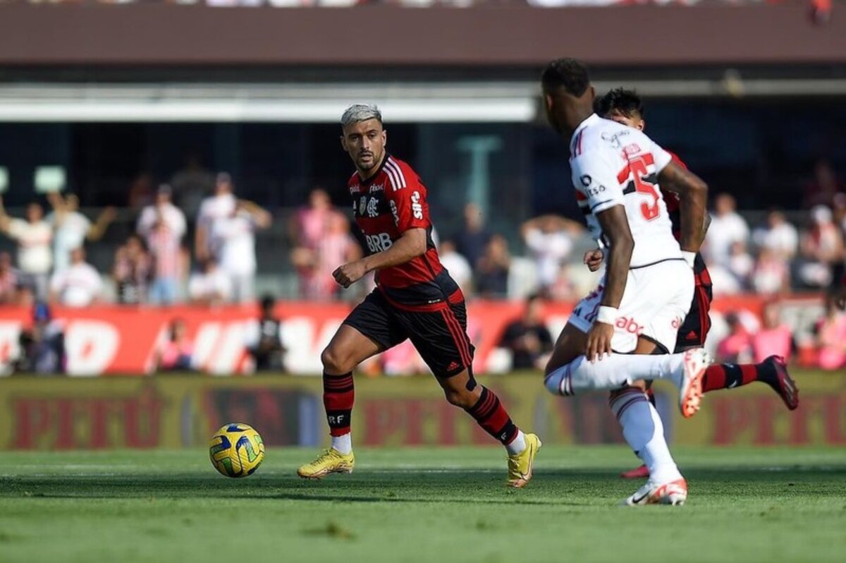 Final da Libertadores: Flamengo x River, o pecado do jogo único