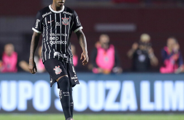 Foto: Rodrigo Coca / Agencia Corinthians - Legenda: Gil é um dos maiores jogadores da história do Corinthians