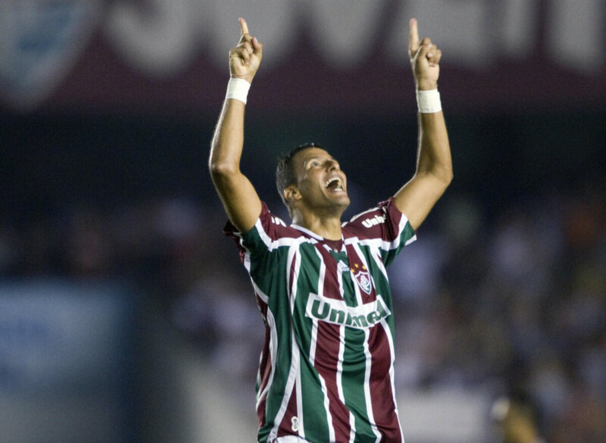 Fluminense 2008 ou Fluminense 2023, qual é o melhor elenco? Vamos