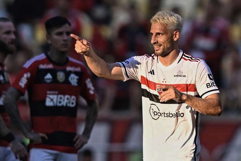 Roberto Assaf: Quadrangular de perdedores do Brasileirão