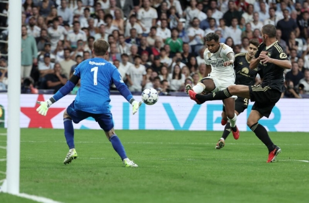 Manchester City x Real Madrid: onde assistir, horário e escalação das  equipes - Estadão