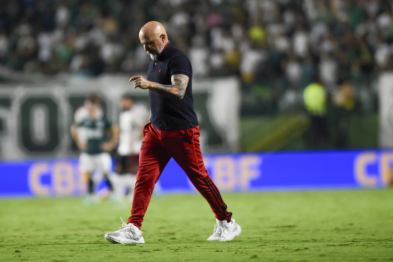 Luiz Araújo: alvo do Flamengo se destacou com Bielsa e está nos