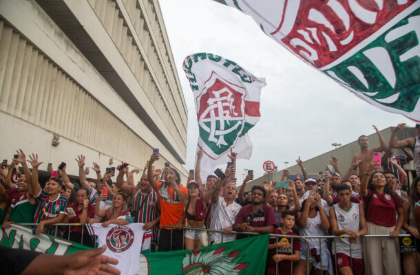 Fábio, do Fluminense, chegará ao 100º jogo de Libertadores na final contra  o Boca; veja recordistas