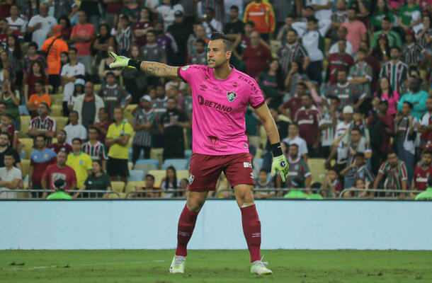 Foto: Marcelo Gonçalves/Fluminense