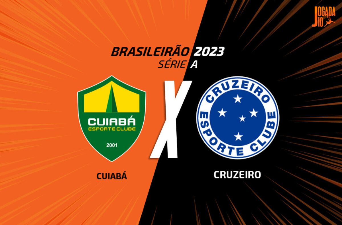 Atlético x Cuiabá, AO VIVO, com a Voz do Esporte, às 19h30