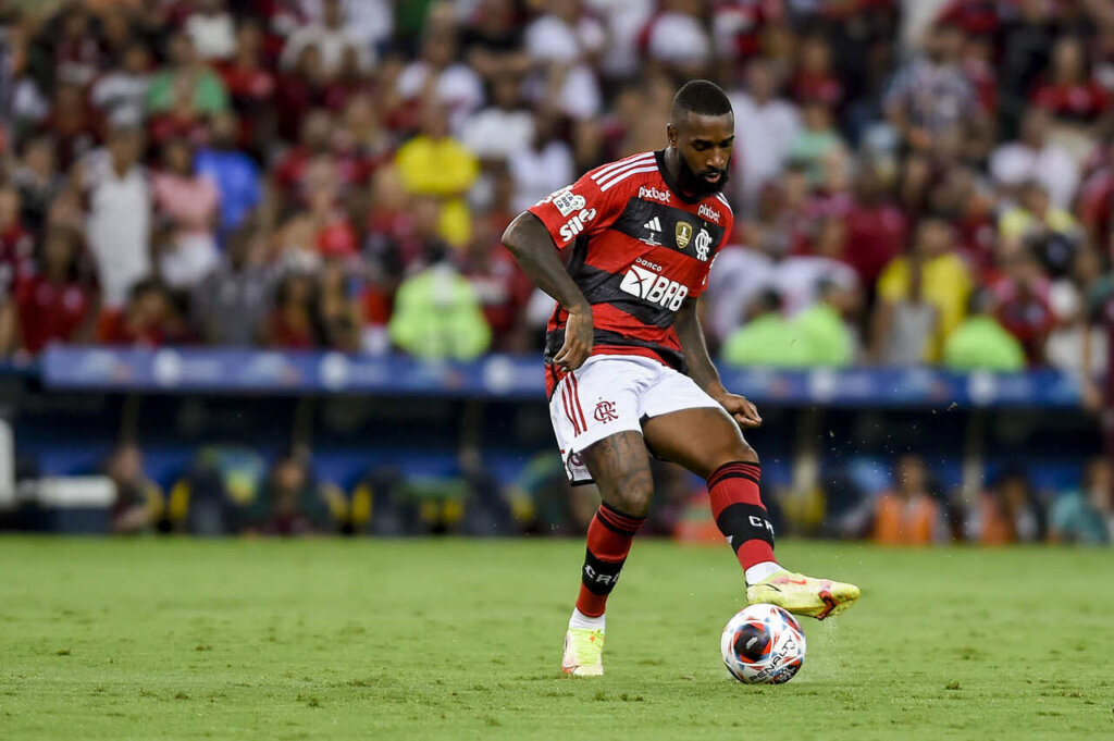 Presidente do Flamengo segue interessado em construir um estádio próprio