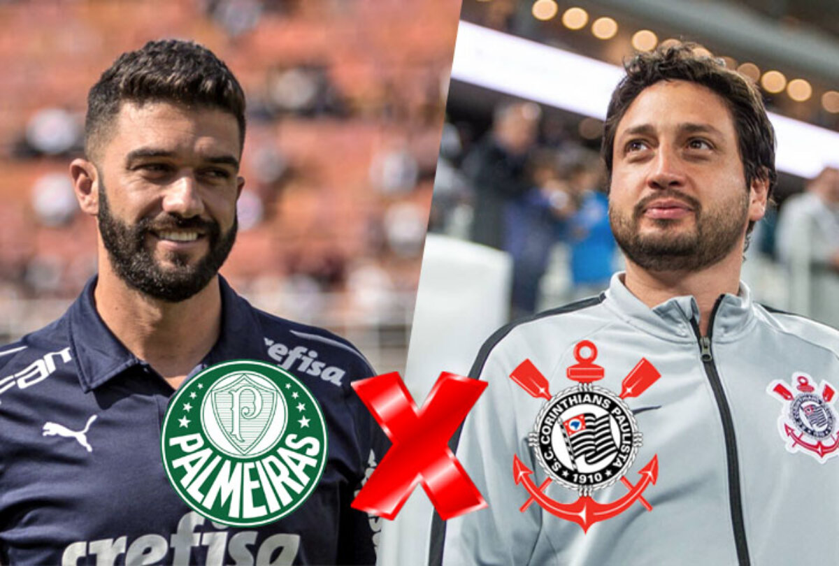 Corinthians x Palmeiras: onde assistir, escalações e horário da final da  Libertadores feminina