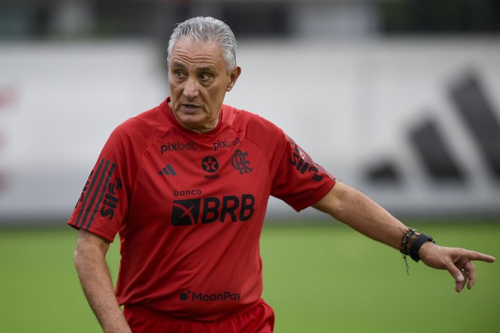 Flamengo planeja pré-temporada e amistosos em Orlando