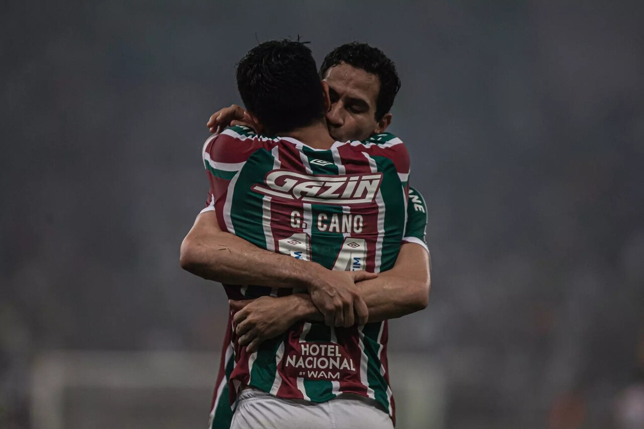 Ganso e Cano serão desfalques do Fluminense neste fim de semana