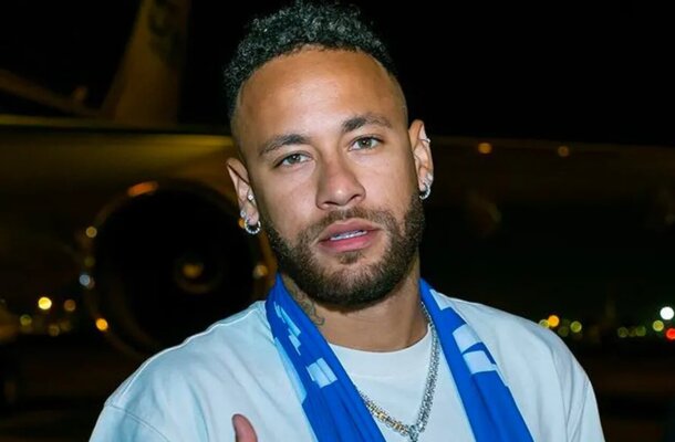 Neymar é o jogador brasileiro com maior salário no mundo; veja o top 10! - Reprodução/Instagram