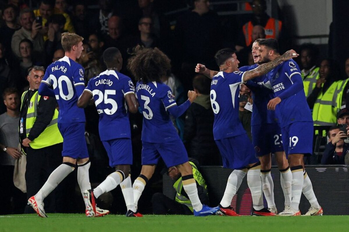 Chelsea x Manchester City: onde assistir, escalações e arbitragem