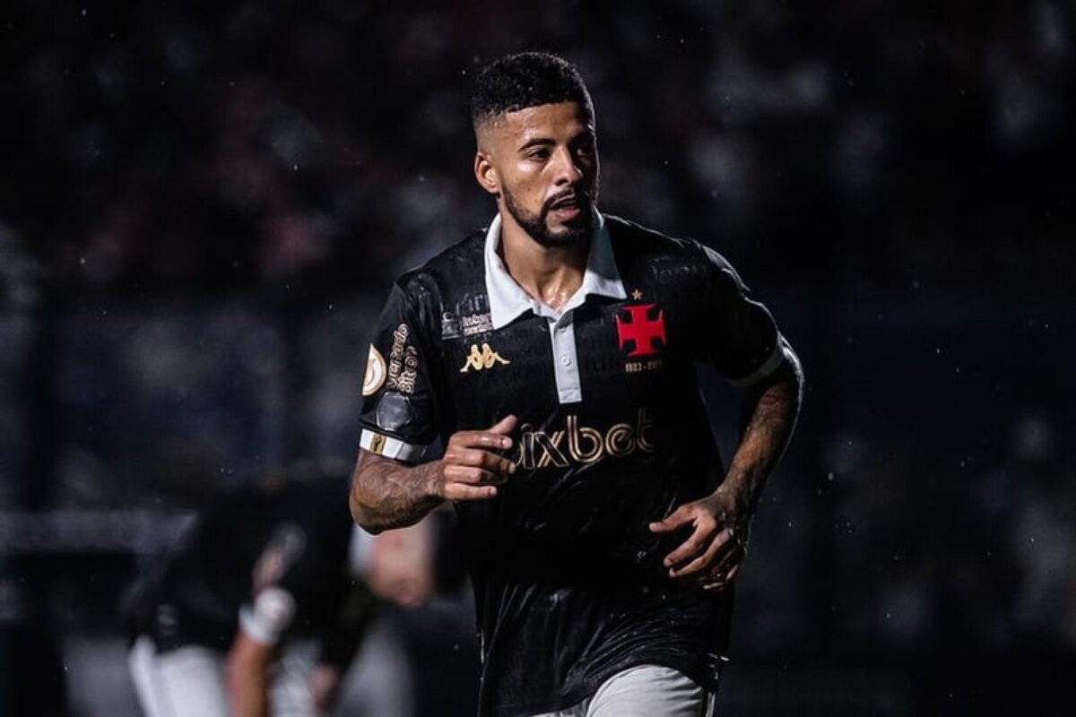 Relacionados do Vasco: Marlon Gomes e Rossi seguem fora contra Goiás e  Cuiabá, vasco