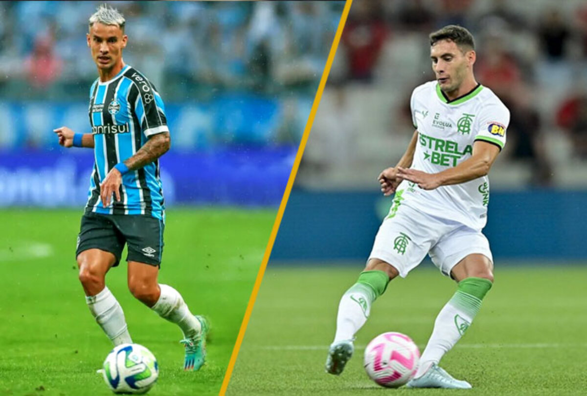 FERREIRA NO BOTAFOGO? Quais às chances do GRÊMIO vender o jogador?.. 