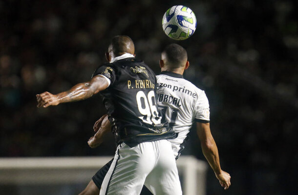 Vitor Silva/Botafogo