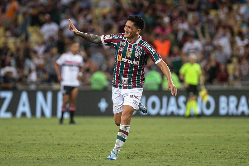 Fluminense se despede do Maracanã antes da disputa do Mundial