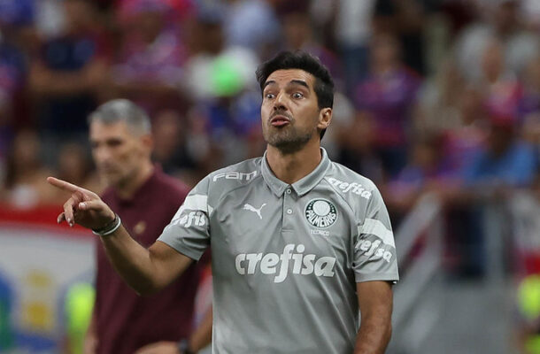 Foto: Cesar Greco/Palmeiras