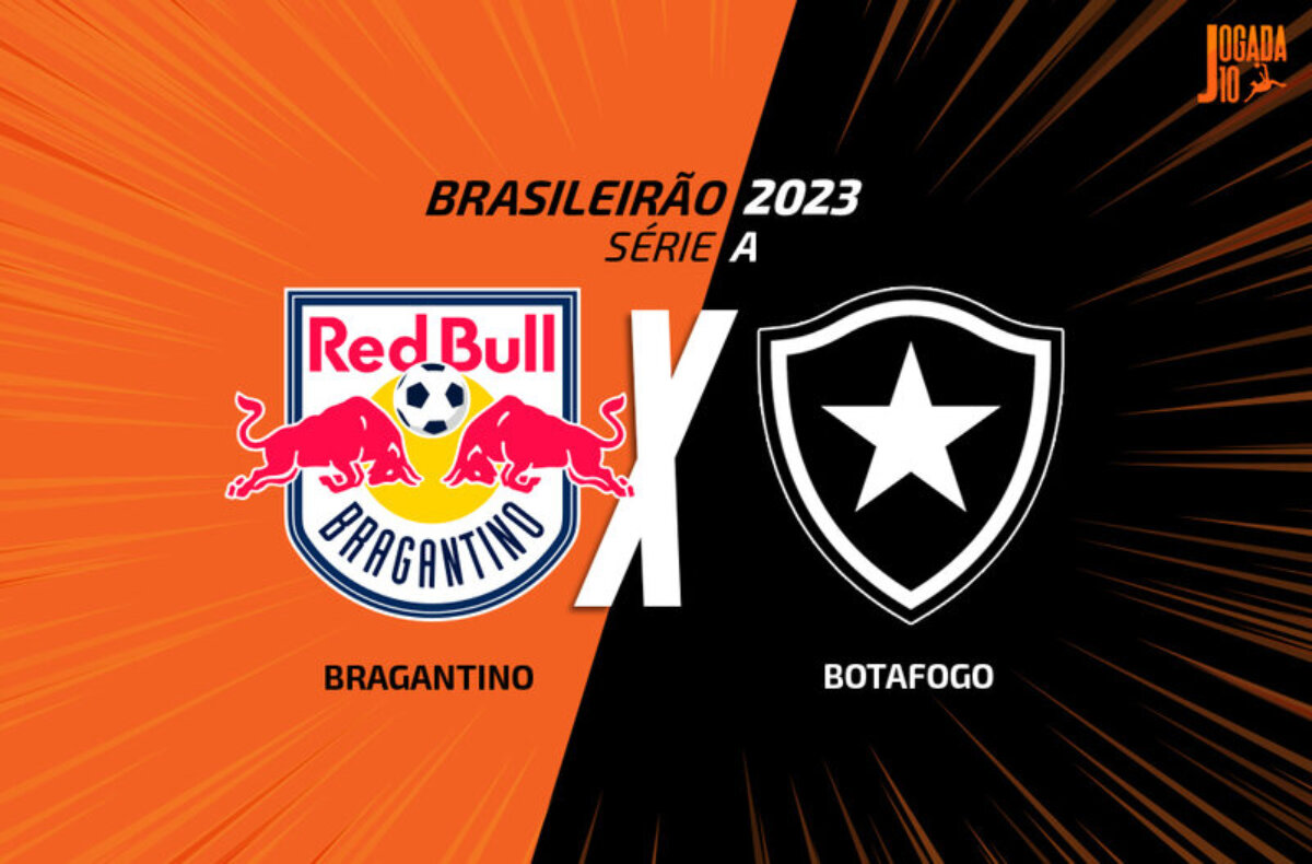 Bragantino x Vasco: onde assistir, horário e escalações do jogo do