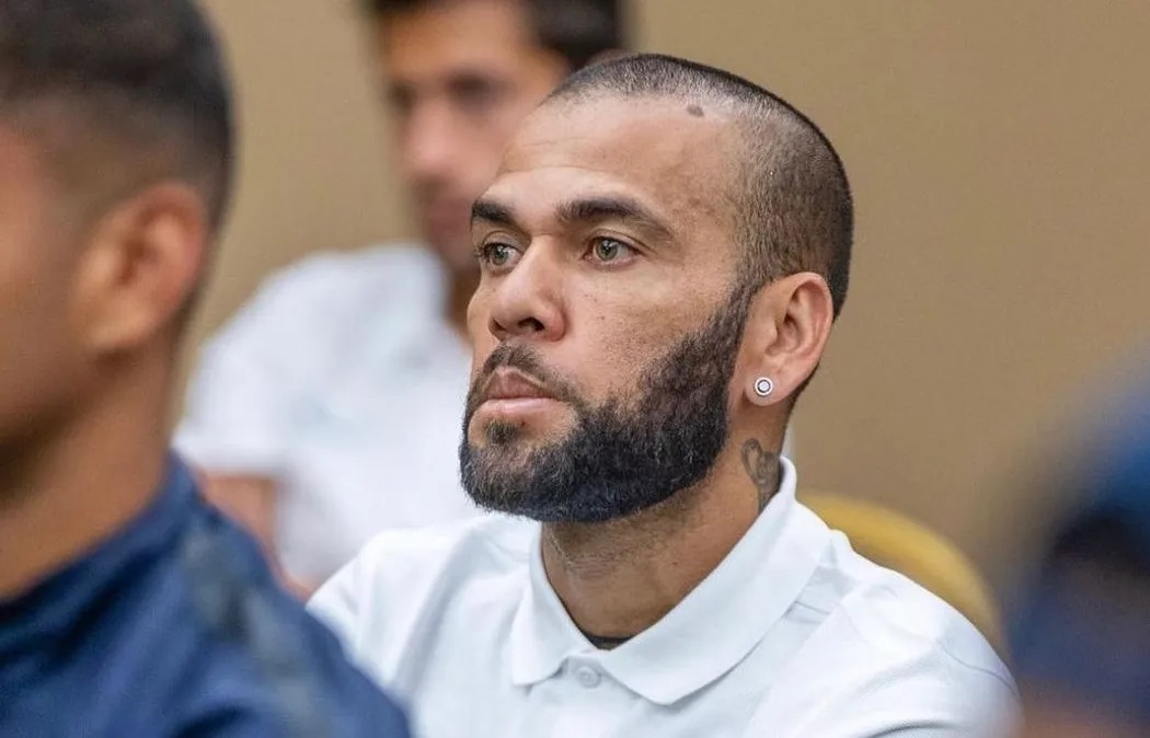 Daniel Alves condenado: confira a cronologia do caso desde a sua prisão