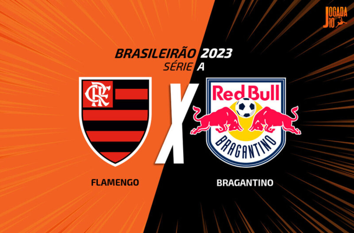 FLAMENGO X RB BRAGANTINO AO VIVO - BRASILEIRÃO 2022 DIRETO DO MARACANÃ -  TRANSMISSÃO AO VIVO 