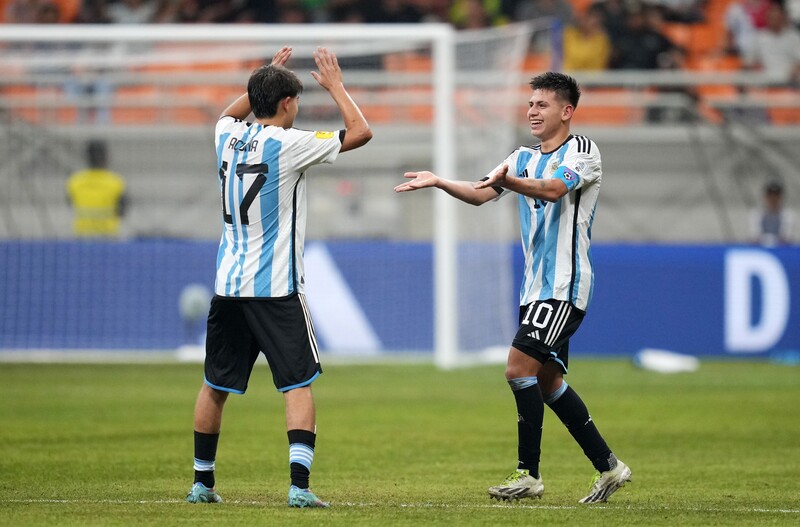 Argentina divulga primeira convocação após a Copa do Mundo, Esporte