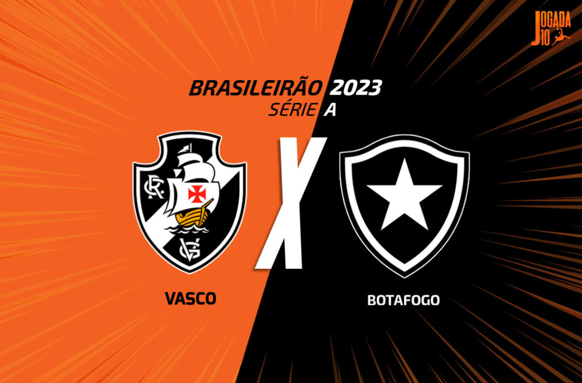 Vasco: Rossi e Marlon vão jogar contra o Botafogo? Confira