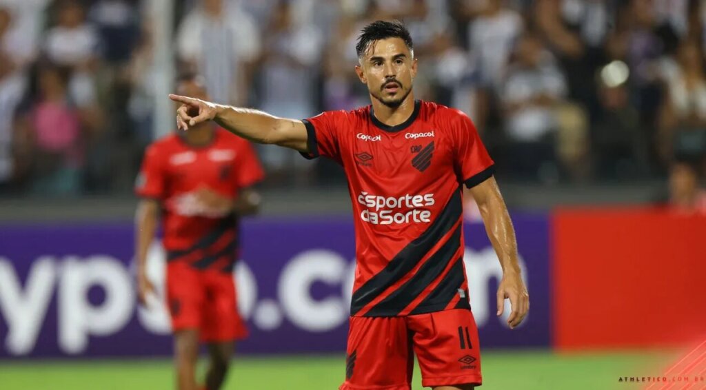 Willian Bigode está encaminhado para ser o reforço do Santos