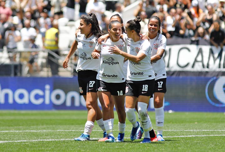 Clube Atlético JuventusJuventus estreia na Copa Paulista Feminina