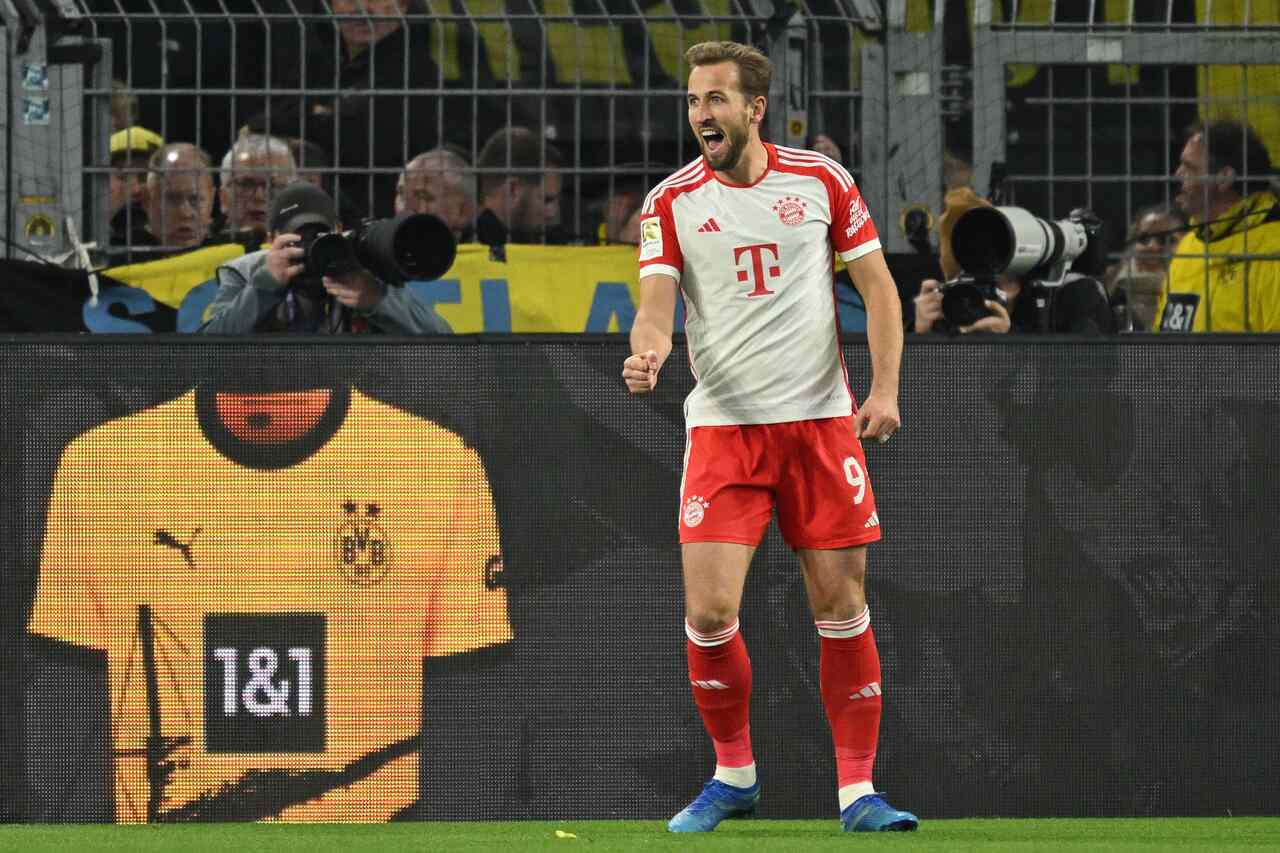 Colônia x Borussia Dortmund: onde assistir, horário e escalações