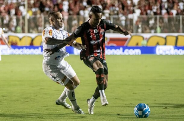 CBF afasta árbitros do jogo Flamengo X AthleticoJogada 10