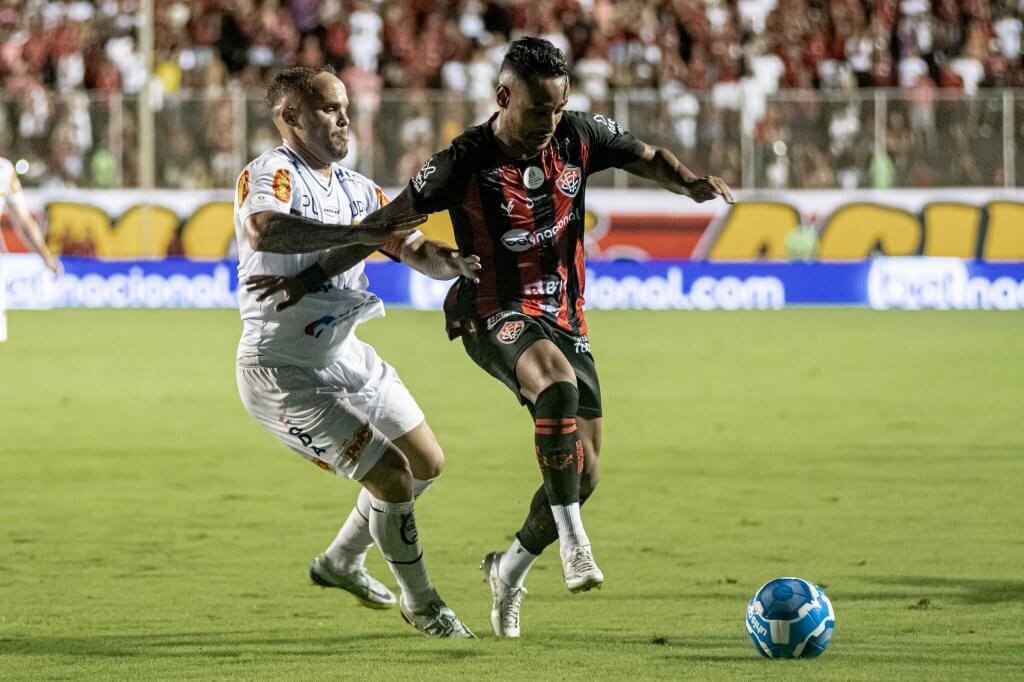 Novorizontino x Vitória: saiba como assistir ao jogo