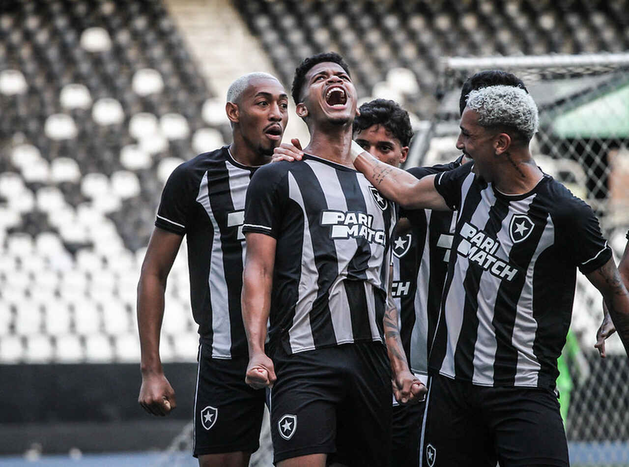 Botafogo Sub 20