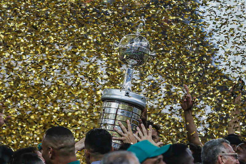 Sede da final da Libertadores 2024 é anunciada