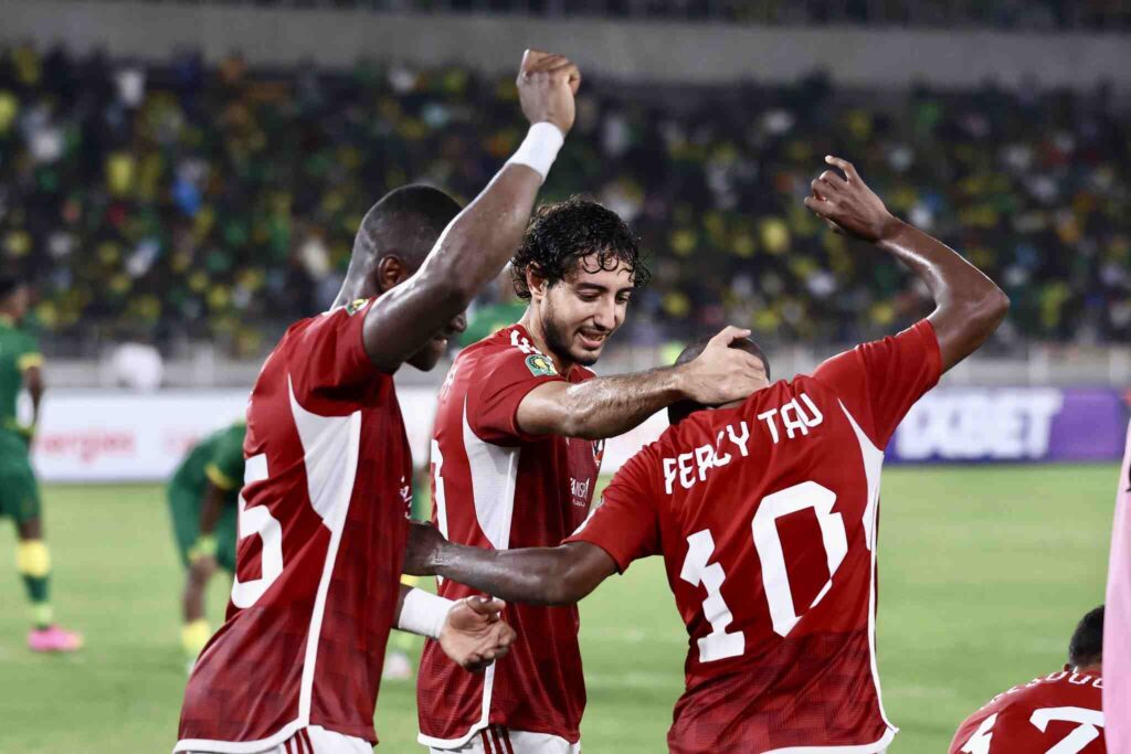 Al Ahly x Al-Ittihad: veja onde assistir ao vivo, horário e escalações