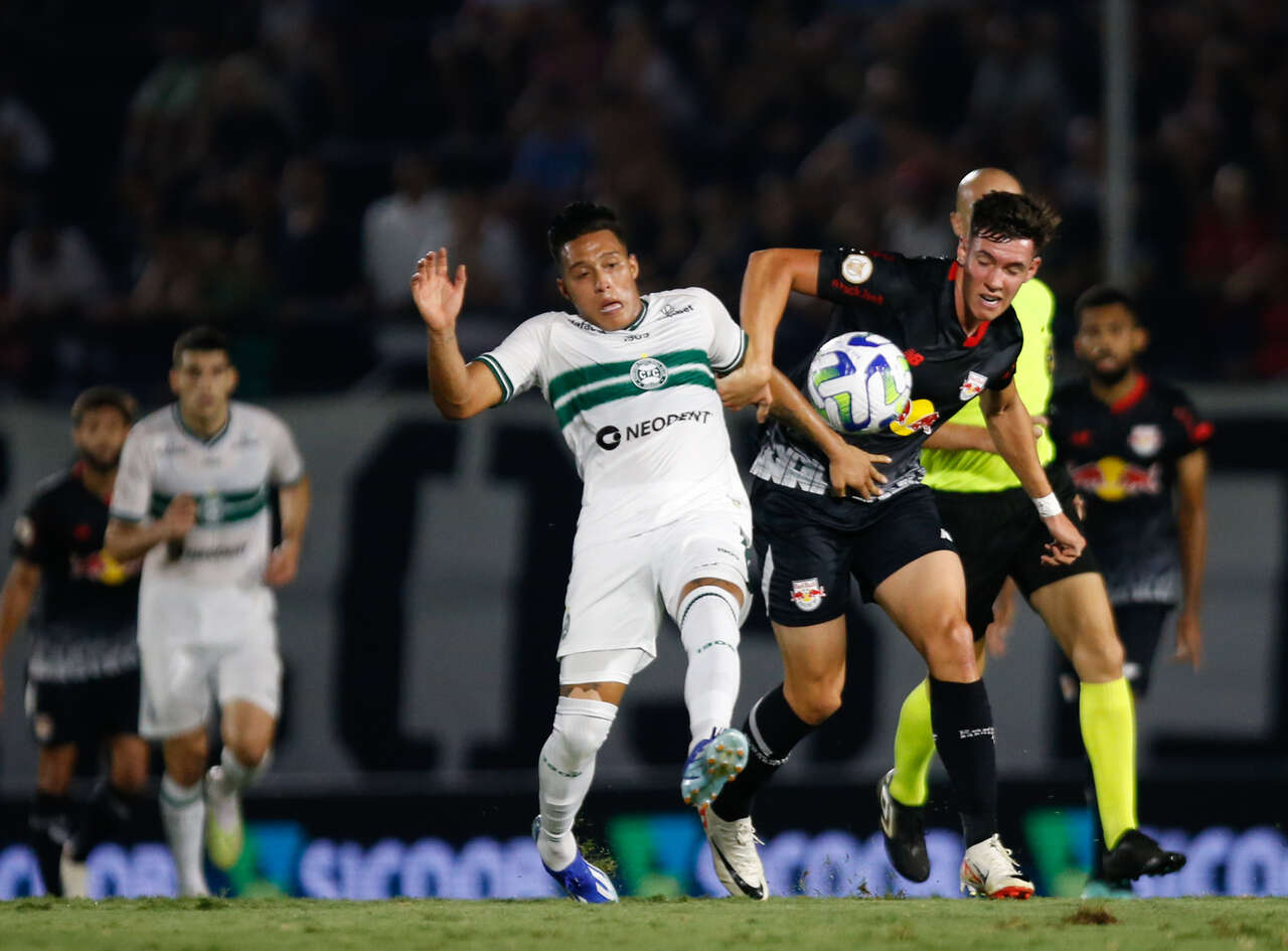 Campeonato Brasileiro  RB Bragantino x Flamengo - PRÉ E PÓS-JOGO