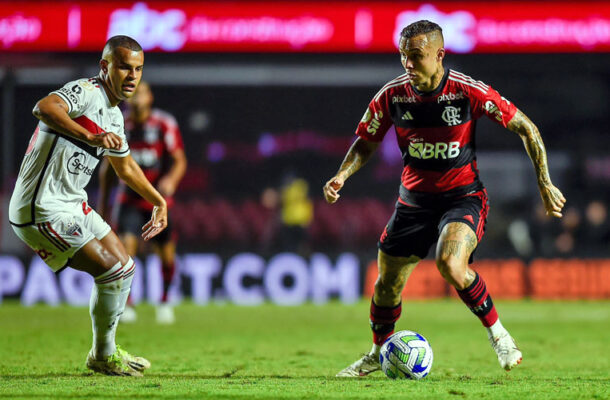 Roberto Assaf: Quadrangular de perdedores do Brasileirão