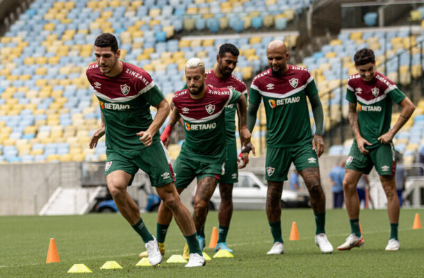 Fábio, do Fluminense, chegará ao 100º jogo de Libertadores na final contra  o Boca; veja recordistas