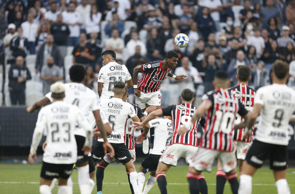 Paulo Pinto/saopaulofc.net