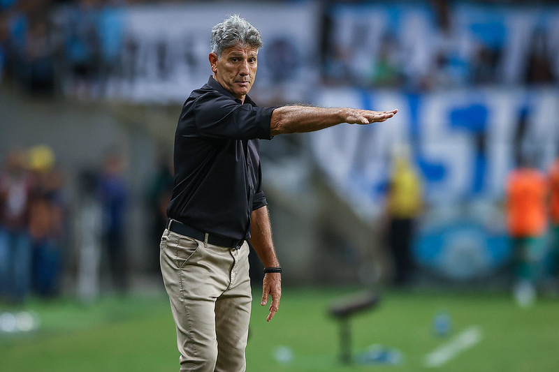 Grêmio se prepara para próxima rodada do Gaúchão