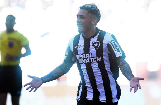 Vítor Silva/Botafogo