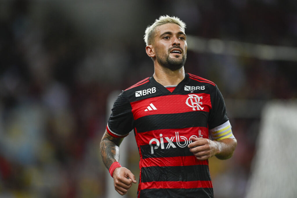 Flamengo pode ter retornos importantes na Libertadores
