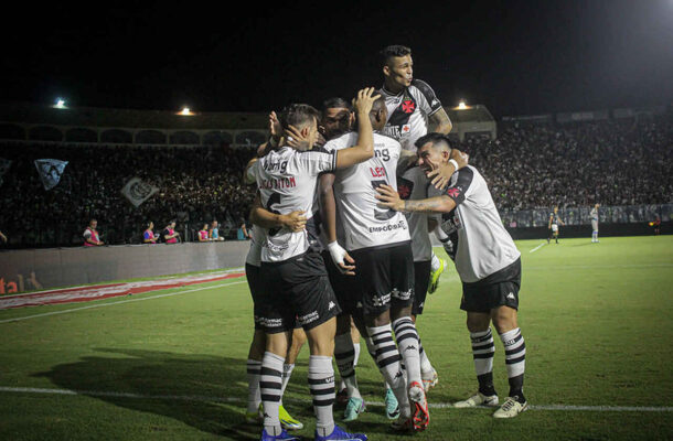 Leandro Amorim/Vasco