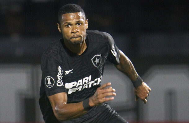 Vítor Silva/Botafogo