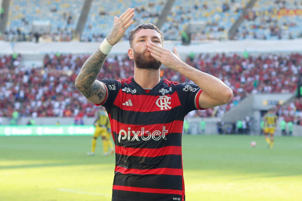 Flamengo e Nova Iguaçu se enfrentam na final do Campeonato Carioca