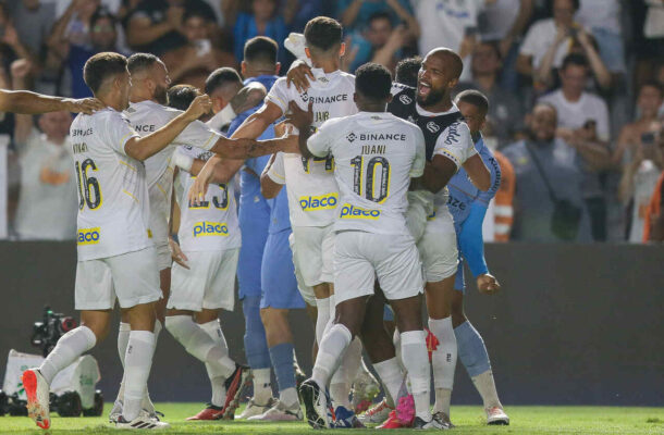 Avaí x Santos: Peixe faz primeiro jogo como visitante na Série B em estádio ‘favorável’ - Agência Paulistão