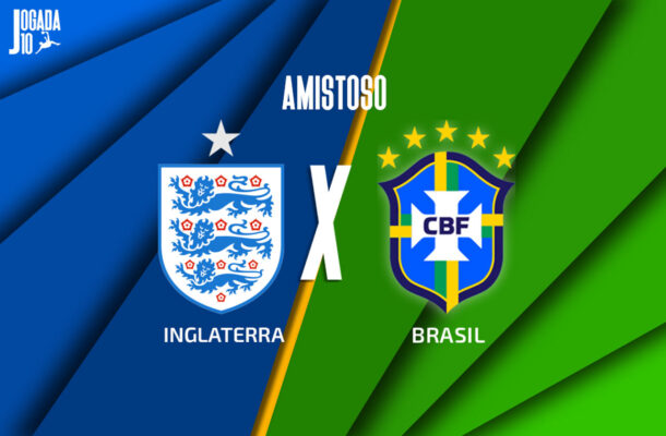 Seleção Brasileira finaliza preparação para amistoso contra