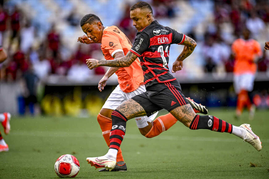 Flamengo e Nova Iguaçu decidem pelo título do Carioca